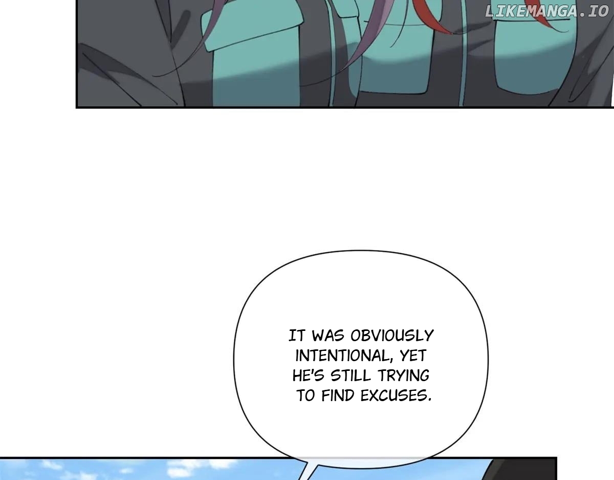Her Marriage Was Called Off at Daytime, the Cutely Fierce Commander Asked Her For a Hug at Night Chapter 47 - page 56